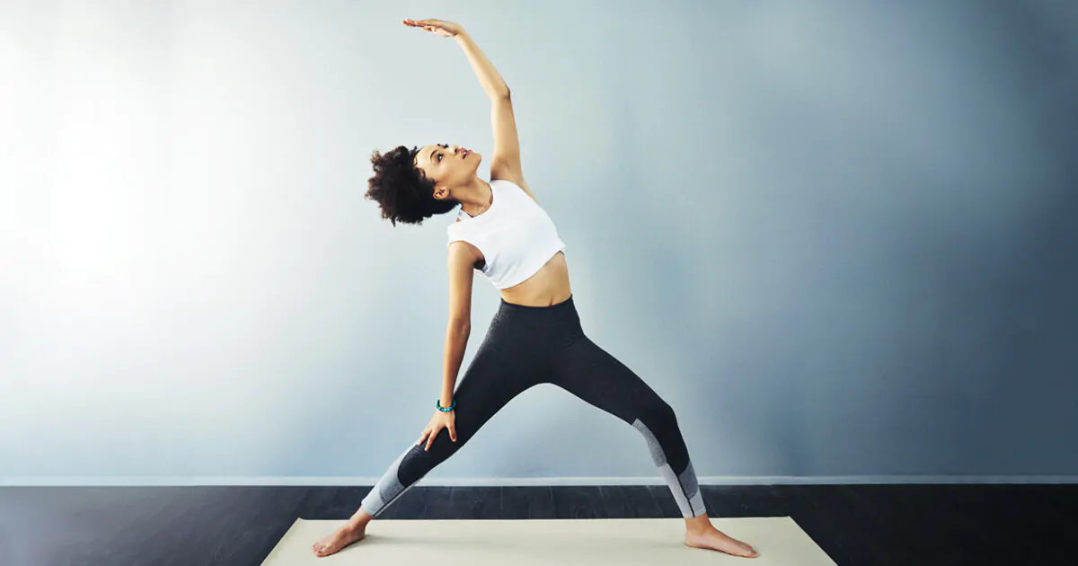 Bergerak di Alam untuk Variasi Aktivitas Harian